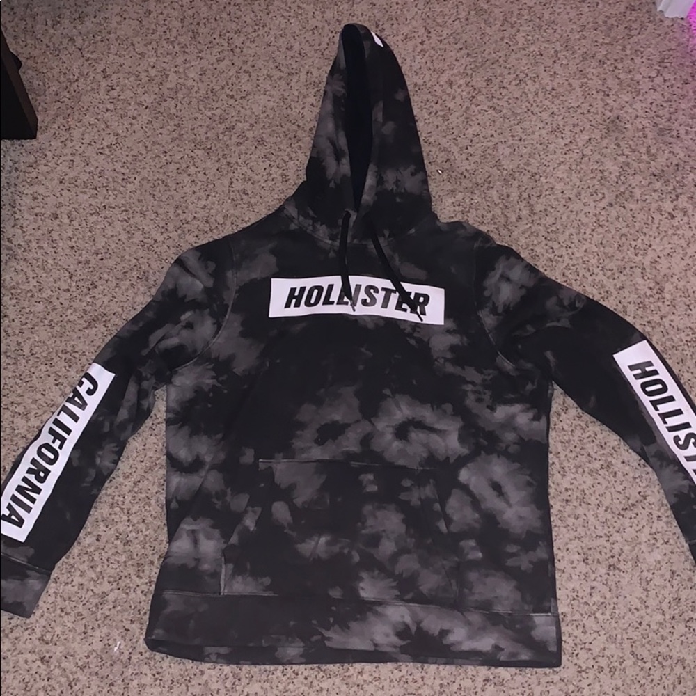 HOLLISTER HOODIE